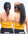 Claw Clip Ponytail  HairOriginals   