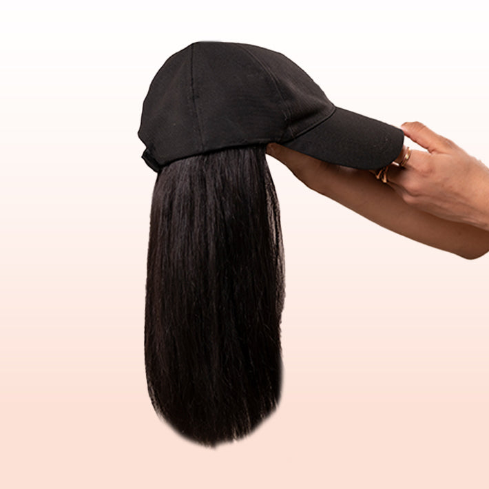 Classic Cap Wig Hair Extensions | Instant solution for Coverage & Styling HairOriginals