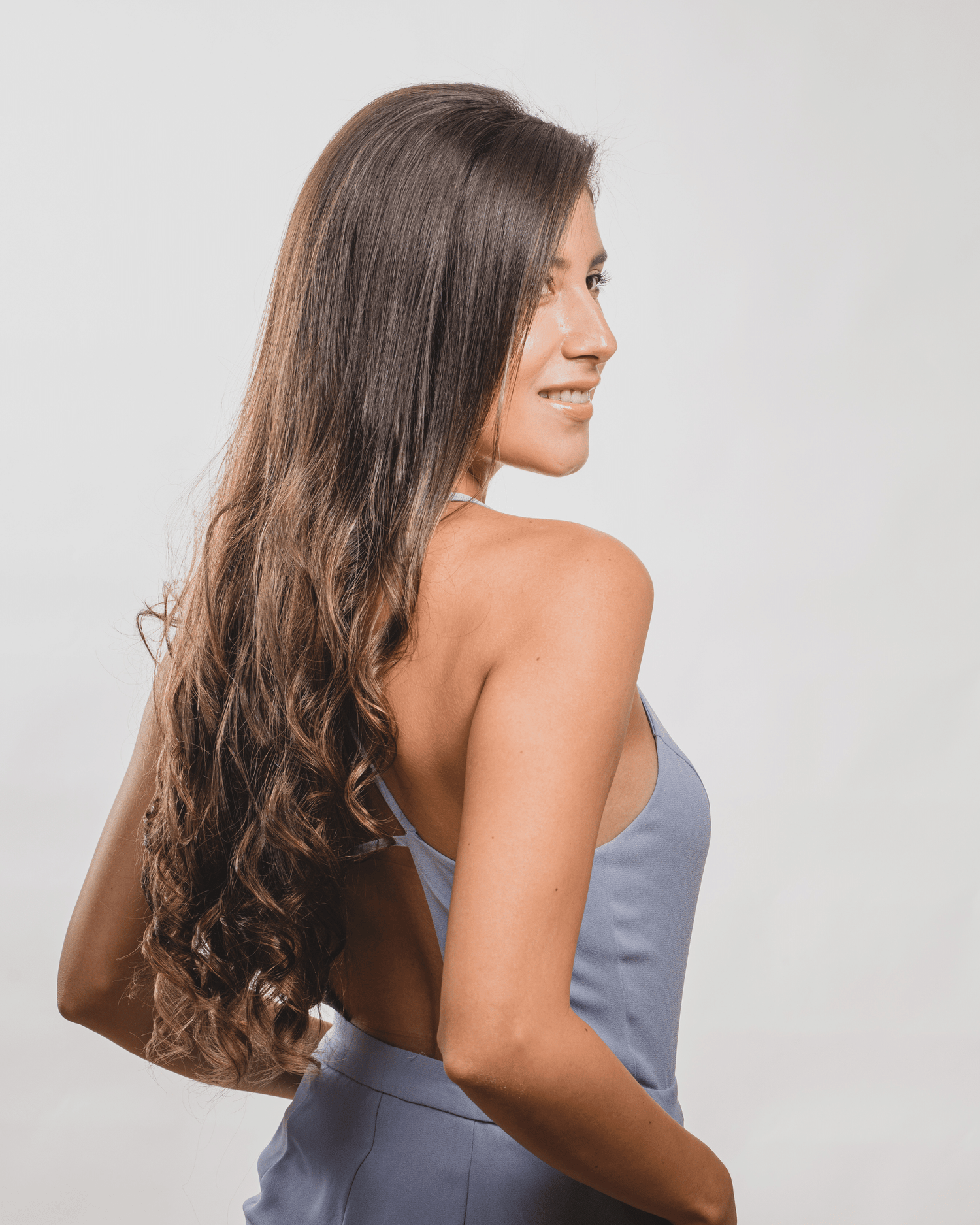 I Tip | Permanent Hair Extensions  HairOriginals   