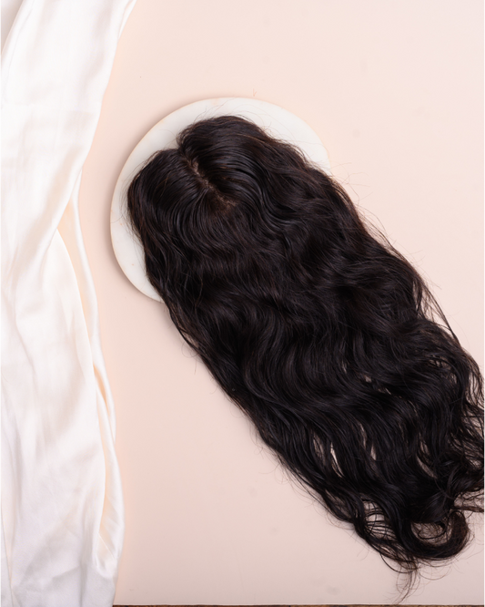 Pure Curly Hair Extensions