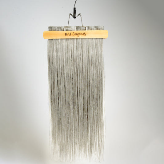 Silver Mist 3 Piece Clip Set | Volumizer | Hair Extensions HairOriginals