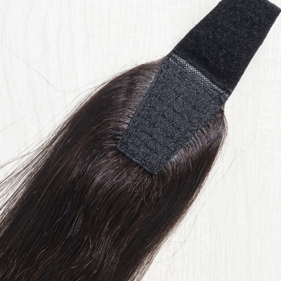 Clip Ponytail  HairOriginals   