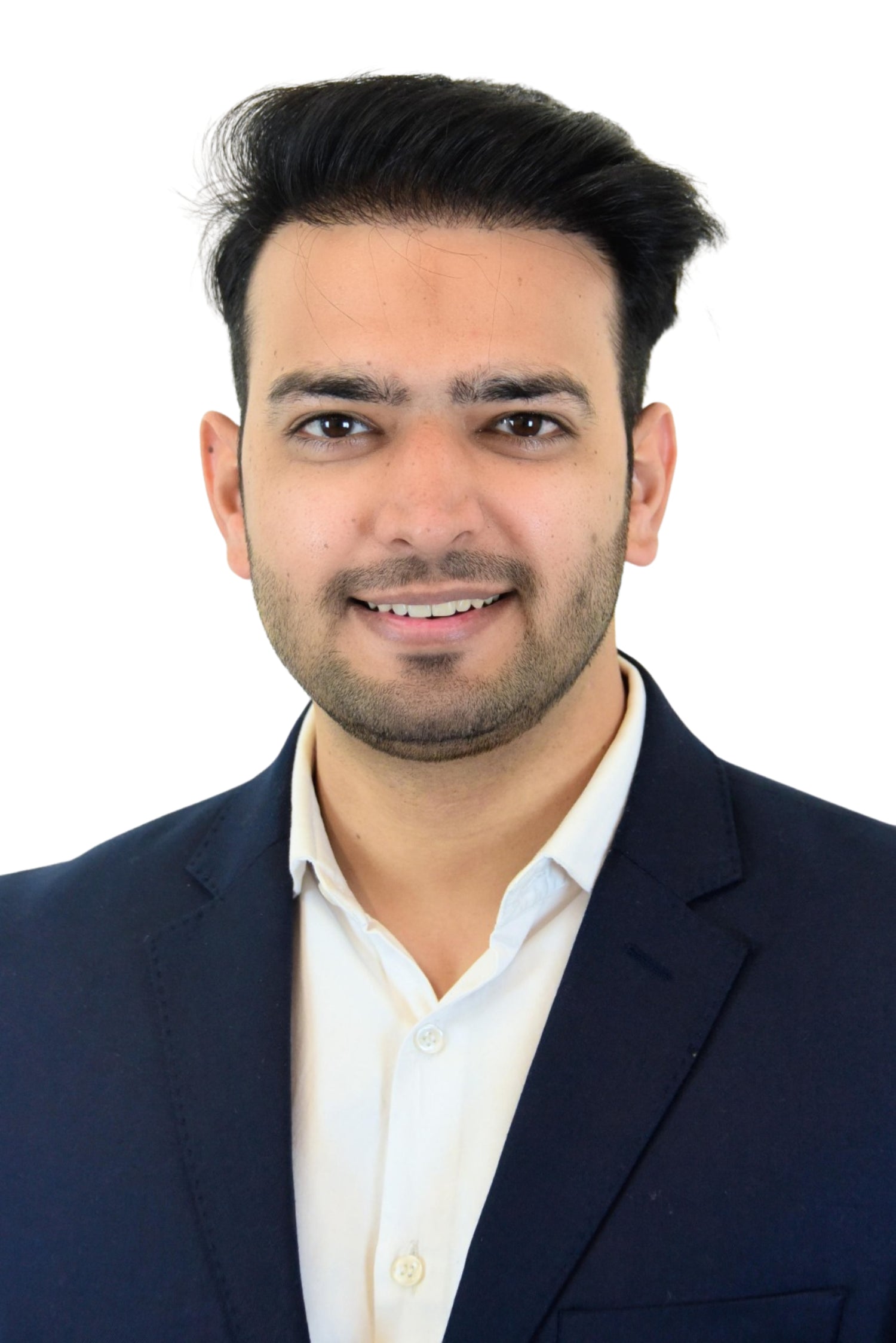 Rohit Dhingra      Chief of Growth