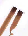 Balayage Streaks | Colorful Hair Without Any Damage  HairOriginals 10 Inch Coffee Bean 