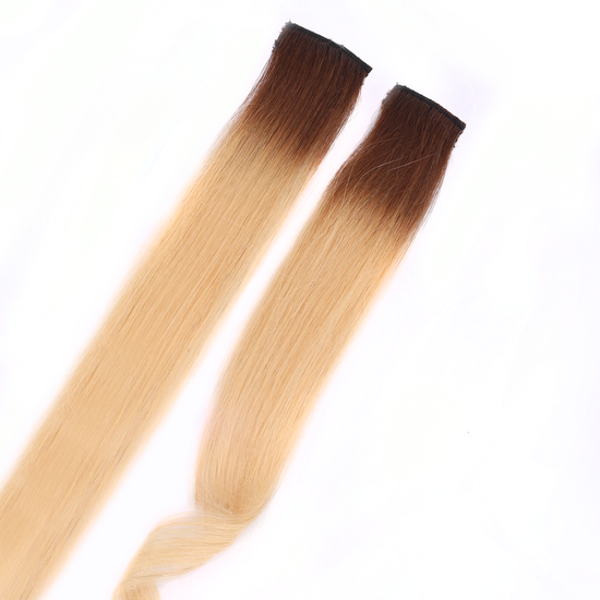 Balayage Streaks | Colorful Hair Without Any Damage  HairOriginals 10 Inch Honey 