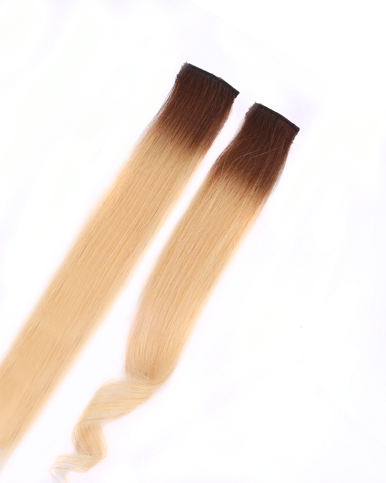 Balayage Streaks | Colorful Hair Without Any Damage  HairOriginals 10 Inch Honey 